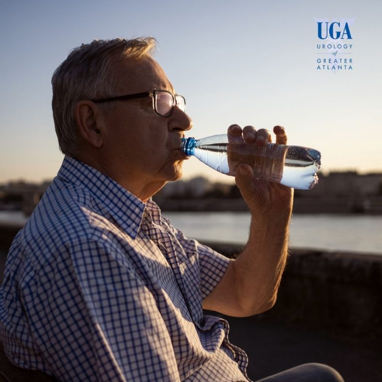 3 Health Secrets Your Pee Can Tell You Urology of Greater Atlanta